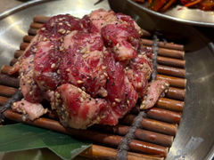 -西塔老太太泥炉烤肉(沈阳店)