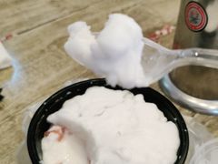 -老海南椰奶清补凉(文化宫老店)