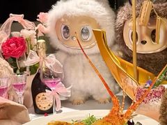 -狮拾久·现代新加坡料理(福田COCO Park店)