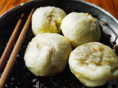 酱肉包子-梁憨包(南岸回龙湾店)