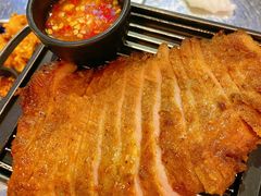 -simply thai天泰(长泰广场店)