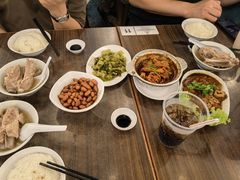 -松發肉骨茶(先得坊店)