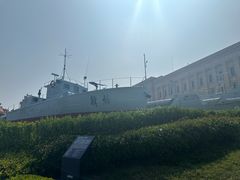 -中国人民解放军海军博物馆