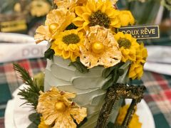 -杜哈夫DOUX RÊVE·生日蛋糕(日月光店)