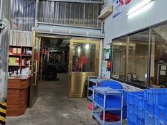 -鹿福农庄(南沙天后宫店)