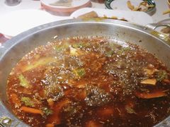 -蜀滋香鲜鱼美蛙火锅(339店)