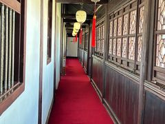 -东山雕花楼