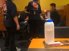 -千寻烧肉(政务区店)