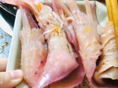 鱿鱼-化龙桥九宫格火锅(清水河店)