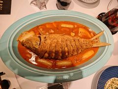 -阿五黄河大鲤鱼(英协路店)