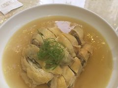 -玫瑰厅上海菜(兴国路店)