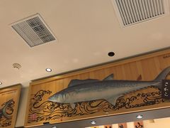 -合点寿司(美罗城店)