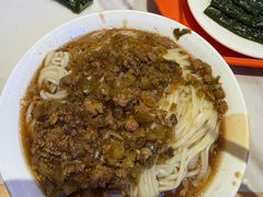 -新川面馆(新街口起源店)