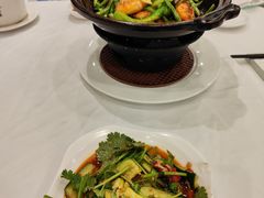 -山泉公馆酒家(广州东站店)