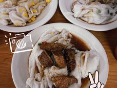 -河记肠粉店