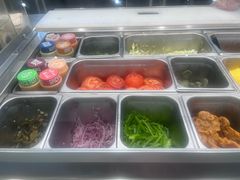 -赛百味SUBWAY(马台街店)