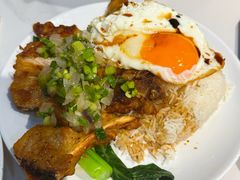 -華歡冰室-WahFoon(吉大店)
