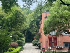 -浙江大学(之江校区)