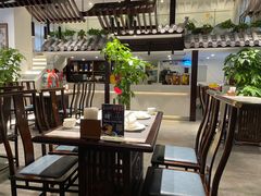 -金汤宴餐厅·粤菜(德云社店)