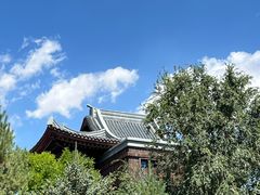 -嘉峪关方特丝路神画