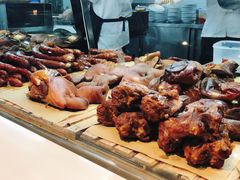 特色熏酱-汉唐守艺人·河北面馆(民心河店)