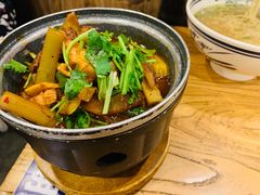 -霸道川面馆(张江店)