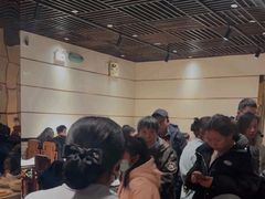 -梅飞酒家(桑园路店)