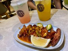 -Yum Yum 土耳其风味餐厅(万达尊店)
