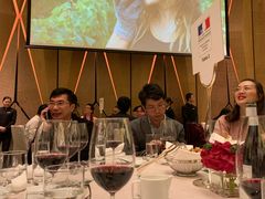 -广州四季酒店