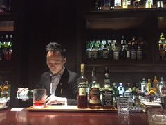 瓶子餐吧-The Bottle Bar(羲和商业广场店)