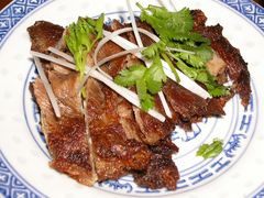 -厉家菜(德胜门总店)