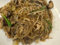 -桃园中华料理炸酱面(燕儿岛路店)