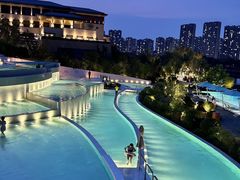 -清河半岛温泉度假酒店