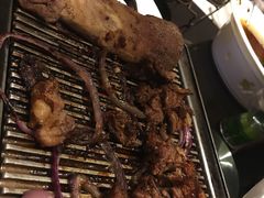-炳胜公馆(珠江新城店)