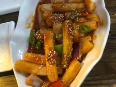 -久品肥牛烤肉(碧海华庭店)