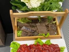 -巴蜀王婆大虾(首经贸店)
