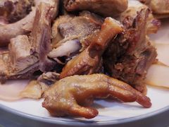 -快乐老家三鲜饺子东北菜(南六中路店)
