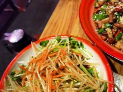 -兔槽江湖菜·重庆璧山兔(水围店)