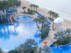 -深圳大梅沙京基洲际度假酒店