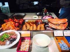 -黄三怪(清河店)