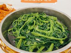 -大欢喜饭店(江怡路店)