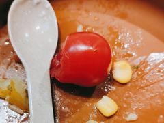 -西贝莜面村(当代商城店)