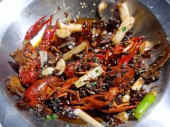 -一棠龙虾•王牌虾球(楚河汉街店)