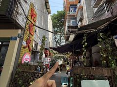 -肥龙火锅(南坪店)
