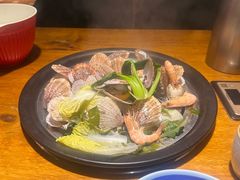 -三个渔夫·蒸汽海鲜(小白楼店)