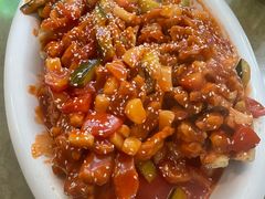 -馨香苑·潮汕菜·海鲜砂锅粥·深大老字号(南头店)