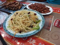 -春芳烧烤