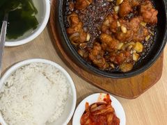 -米村拌饭(南京万达茂店)