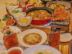 -东方饺子王(和平里店)