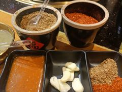 -水浒烤肉(国贸店)